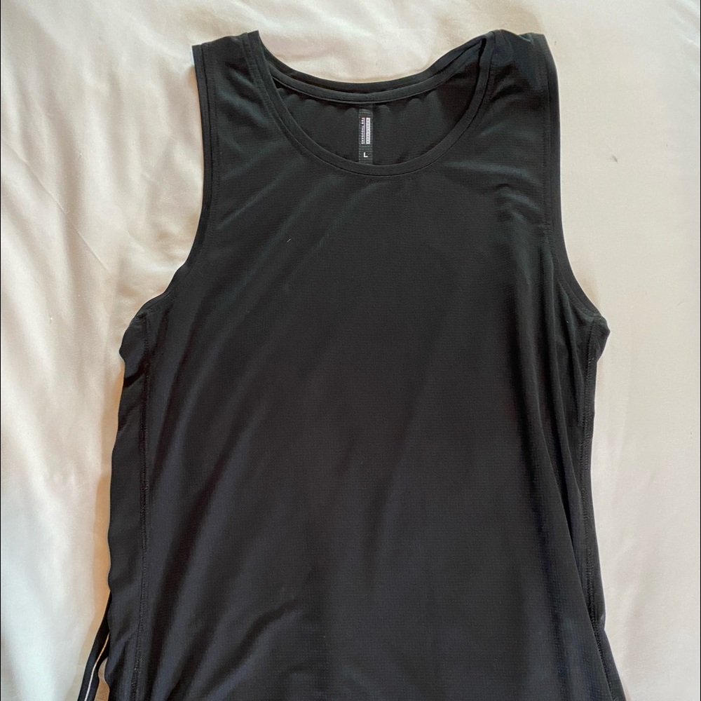 SoulCycle Men’s Ten Thousand Tank L